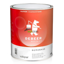 DeBeer Undercoat 505 BLUE (aláfújó szín) autófestékek