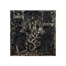 Debemur Morti Anarkhon - Phantasmagorical Personification Of The Death Temple (Digipak) (Cd) heavy metal