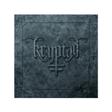 Debemur Morti Kryptan - Kryptan (Ep) (Digipak) (Cd) heavy metal