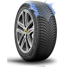 DEBICA Navigator 3 235/55 R18 104V XL négyévszakos gumi négyévszakos gumiabroncs