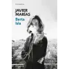 DeBolsillo Berta Isla | Javier Marias
