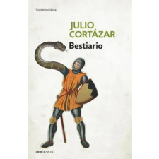 DeBolsillo Bestiario / Bestiary | Julio Cortázar egyéb könyv