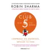 DeBolsillo El Club de las 5 de la mañana | Robin Sharma