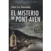 DeBolsillo El Misterio de Pont-Aven | Jean-Luc Bannalec