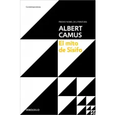 DeBolsillo EL MITO DE SISIFO | CAMUS,ALBERT egyéb könyv