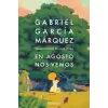DeBolsillo En Agosto nos vemos | Gabriel Garcia Marquez