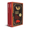 DeBolsillo GEORGE ORWELL PACK CON LAS EDICIONES DEFI | ORWELL,GEORGE