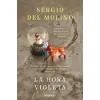 DeBolsillo La hora violeta | SERGIO DEL MOLINO
