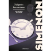 DeBolsillo Maigret y los ancianos (Las novelas de Maigret) | Simenon,Georges