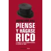 DeBolsillo Piense y hagase rico | Napoleon Hill