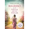 DeBolsillo Regreso a la villa de las telas (La villa de las telas 4) | ANNE JACOBS