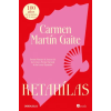 DeBolsillo RETAHILAS | CARMEN MARTIN GAITE