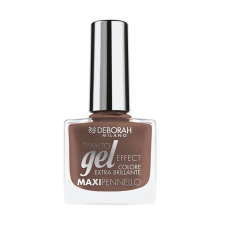 Deborah Milano Gel Effect Nail Enamel gél lakk n (8009518241815) lakk zselé