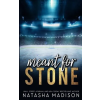Deborah Quick Meant For Stone - Special Edition Cover | Natasha Madison