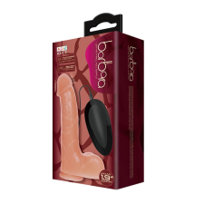 Debra Baile Barbara 22 cm vibrátor, realisztikusan kialakított, pénisz formájú vibrátorok