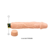 Debra Barbara Bob Realistic Multi-Speed Vibrator 8,8