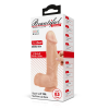 Debra Beautiful Bahamut 8,5 " Dildo