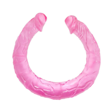 Debra Double Dong Pink 2 Dildó. műpénisz, dildó