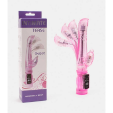 Debra Intimate Tease G-spot vibrator Pink vibrátorok