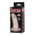 Debra Lybaile Brave Man Penis sleeve Clear