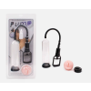 Debra Lybaile Penis enlarger Pump Soft Pussy Clear