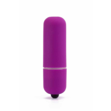 Debra Mini Vibe Lady Finger Purple Minivibrátor vibrátorok