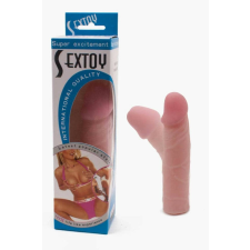 Debra Sextoy Cyber Dong Flesh 2 műpénisz, dildó