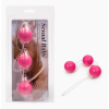 Debra Sexual Balls Pink