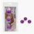 Debra Sexual Balls Purple