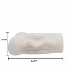 Debra Temptation Passion Lady Flesh maszturbátor