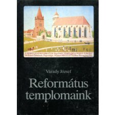 Debrecen Református templomaink - Várady József antikvárium - használt könyv