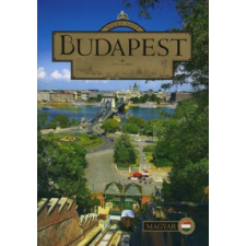 Debreczeny Miklós MIÉRT SZÉP BUDAPEST? album