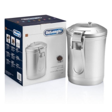 DECC500 Delonghi vákuumzáras kávétároló edény kávéfőző kellék
