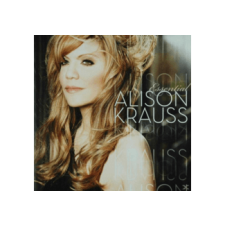 Decca Alison Krauss - Essential Alison Krauss (Cd) country