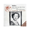 Decca Bruno Walter, Kathleen Ferrier - Mahler: Das Lied von der Erde, 3 Rückert-Lieder (CD)