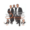 Decca José Carreras, Plácido Domingo, Luciano Pavarotti - The Best of the 3 Tenors (CD)