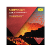 Decca Leonard Bernstein - Stravinsky: Le Sacre du Printemps, Pétrouchka (Cd)