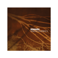 Decca Ludovico Einaudi - Undiscovered Vol. 2 (Cd) klasszikus