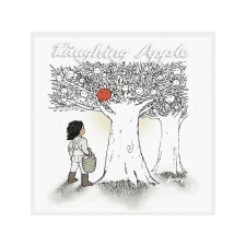Decca Yusuf / Cat Stevens - The Laughing Apple (Vinyl LP (nagylemez)) rock / pop
