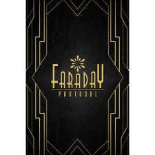 Deck13 Faraday Protocol (PC - Steam elektronikus játék licensz) videójáték