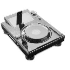 DECKSAVER Pioneer DJ CDJ-3000 Cover fényképezőgép tok