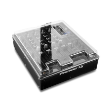 DECKSAVER Pioneer DJM-750MK2 Cover billentyűs hangszer kiegészítő