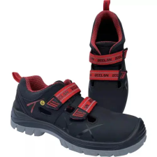 Declan 5920 Tanner S1P ESD munkavédelmi cipő