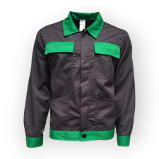 Declan Classic Dzseki Kevertszálas, Zöld munkaruha