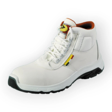 Declan White Robin Élelmiszeripari Bakancs munkavédelmi cipő