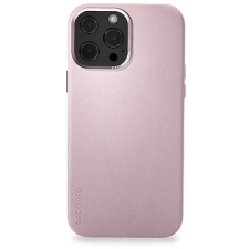 Decoded MagSafe BackCover Pink iPhone 13 Pro tok és táska