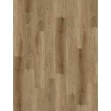 Decoflooring vinylpadló 229 mm x 1220 mm Nizza tölgy összepattintós laminált parketta
