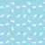 Decopatch Kreatív decoupage papír Clairefontaine Décopatch 30x40 cm ref.727