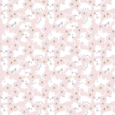 Decopatch Kreatív decoupage papír Clairefontaine Décopatch 30x40 cm ref.844 kreatív papír
