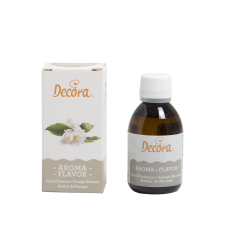 Decora aroma, narancsvirág, 50ml sütés és főzés